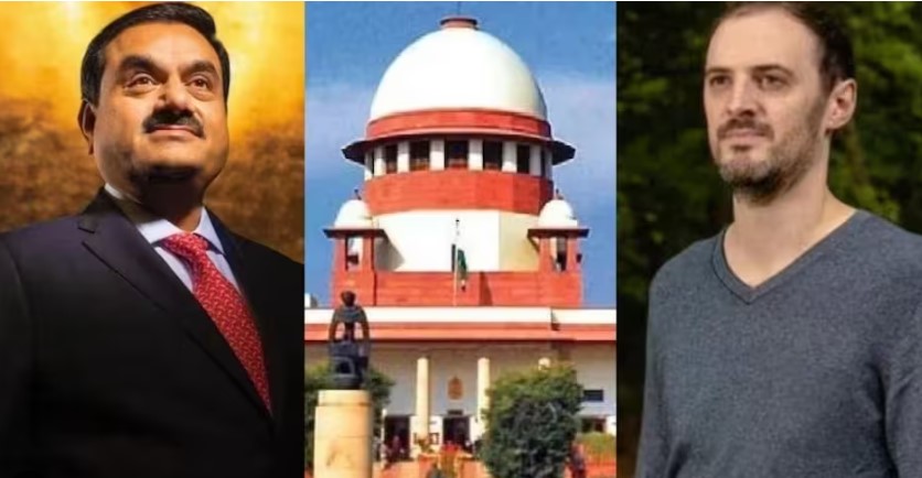 Adani Hindenburg Case Verdict Live Updates: CJI Chandrachud directs Centre